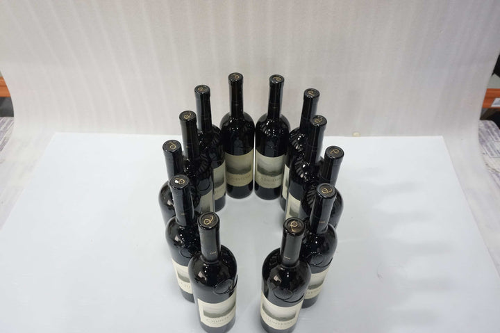 Quintessa Napa 1998