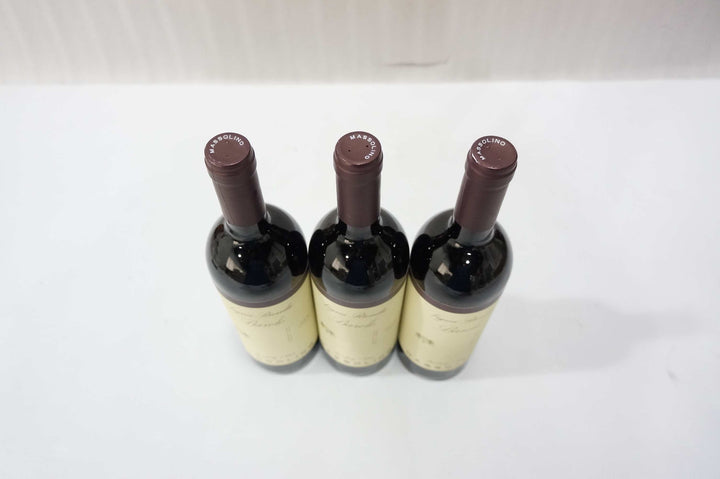 Massolino Barolo Vigna Rionda Riserva 2000