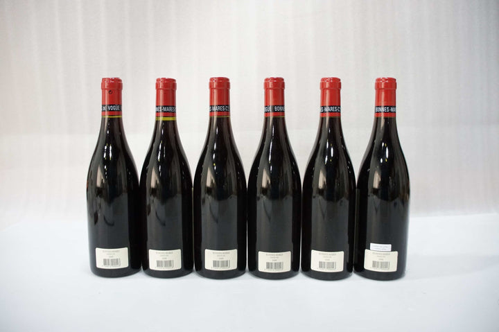 Comtes Georges de Vogue Bonnes Mares Grand Cru 2000