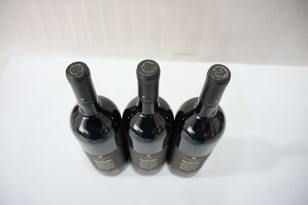 Poggio Antico Brunello di Montalcino Riserva Magnum 2000