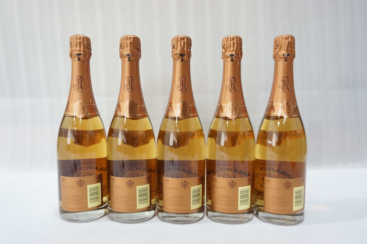 Cristal Rose (individual boxes) 2000