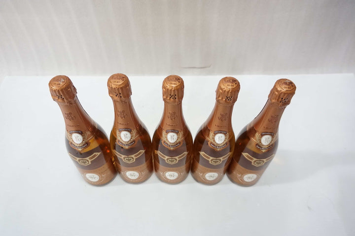 Cristal Rose (individual boxes) 2000