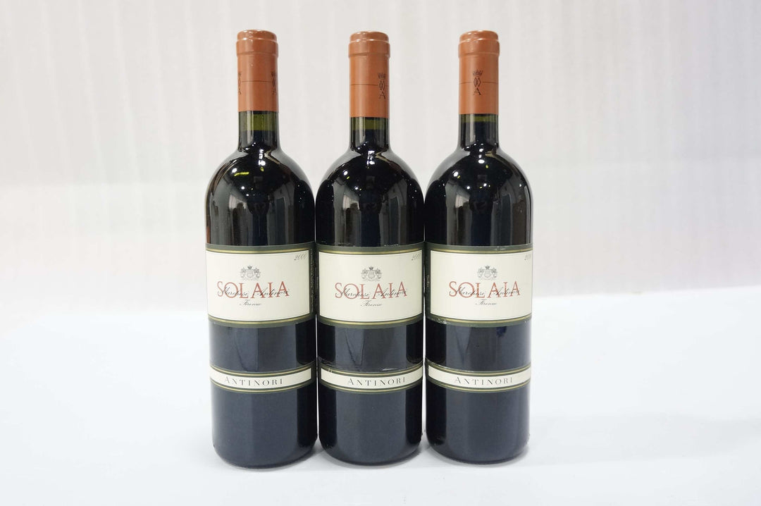 Solaia 2000