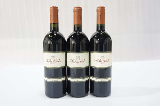 Solaia 2000