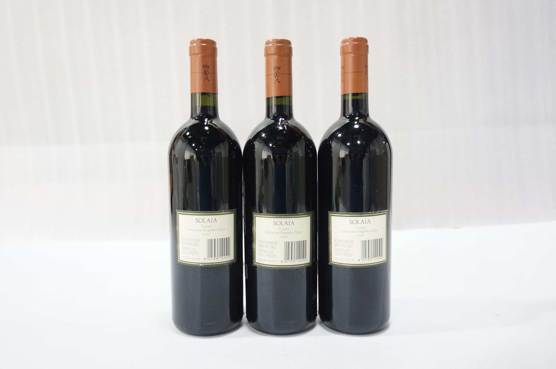 Solaia 2000