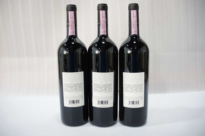 Poggio Antico Brunello di Montalcino Magnum 2001