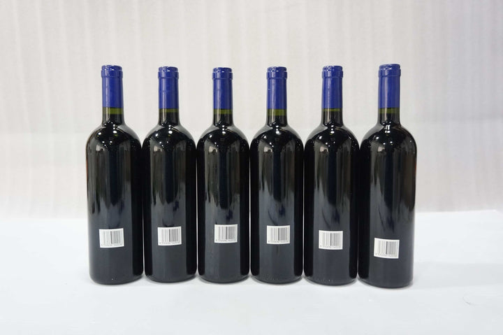 Gaja Ca'Marcanda Promis 2001