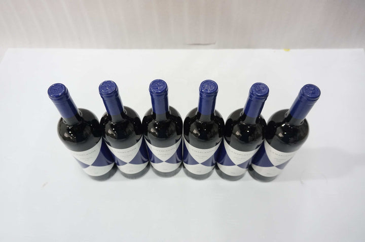 Gaja Ca'Marcanda Promis 2001