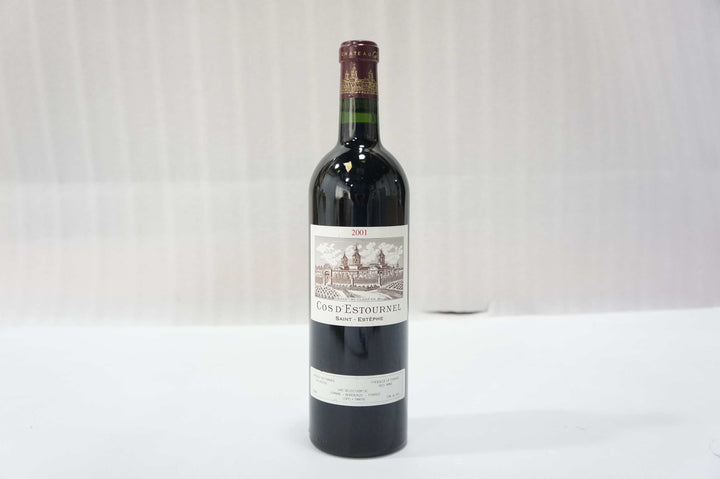 Chateau Cos d' Estournel 2001