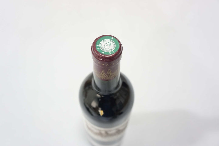 Chateau Cos d' Estournel 2001