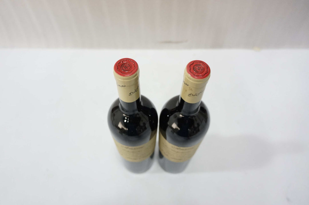 Dal Forno Romano Amarone della Valpolicella 2002