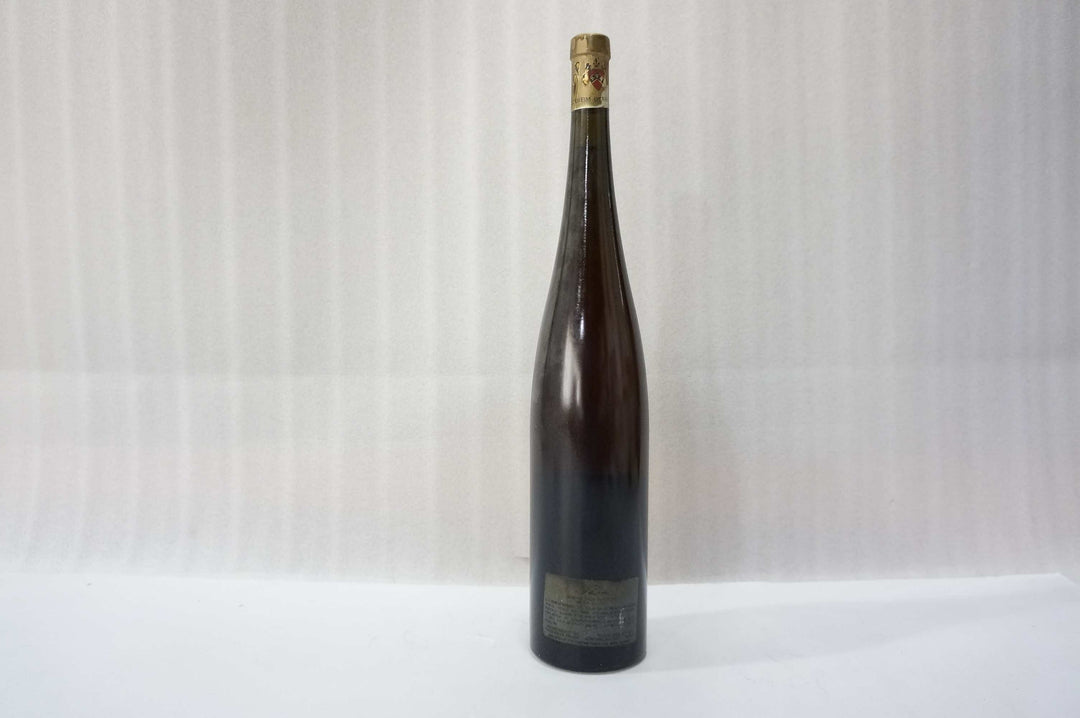 Zind Humbrecht Pinot Gris Clos Jebsal Selection de Grains Nobles Magnum 2002 *