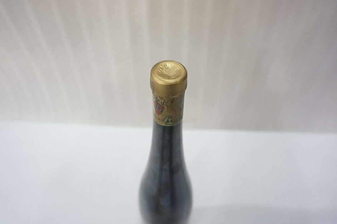 Zind Humbrecht Pinot Gris Clos Jebsal Selection de Grains Nobles Magnum 2002 *