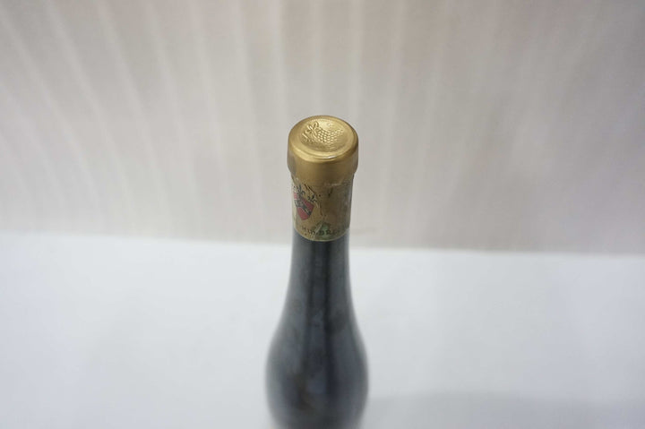 Zind Humbrecht Pinot Gris Clos Jebsal Selection de Grains Nobles Magnum 2002 *