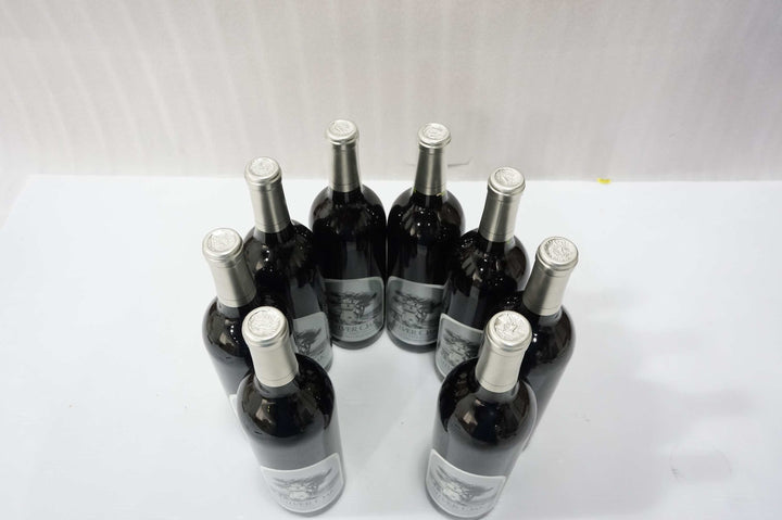 Silver Oak Alexander Valley Cabernet Sauvignon 2002