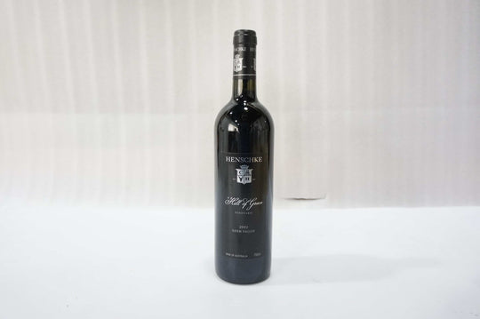 Henschke Hill of Grace 2002