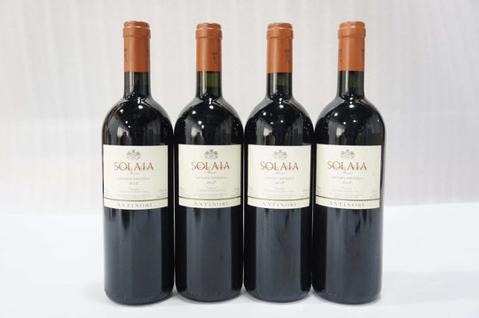 Solaia 2002 *