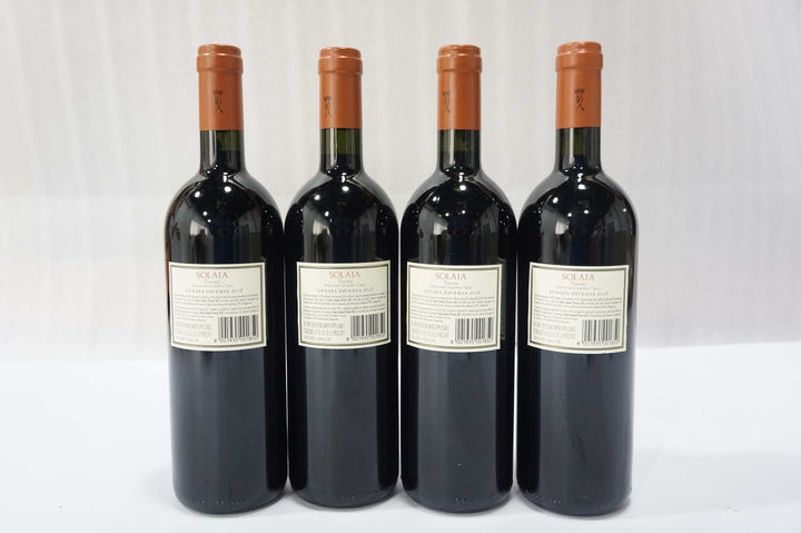 Solaia 2002 *