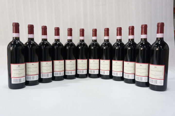 Fuligni Brunello di Montalcino 2003