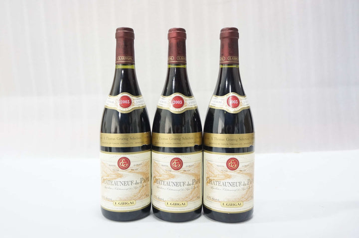 Guigal Chateauneuf du Pape 2003