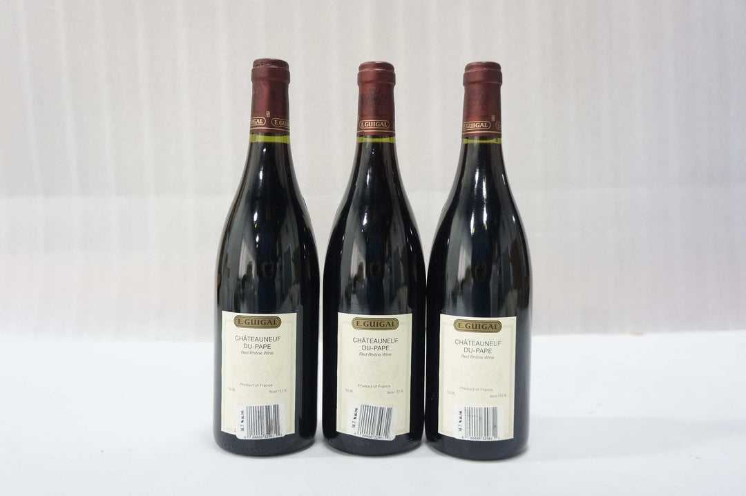 Guigal Chateauneuf du Pape 2003
