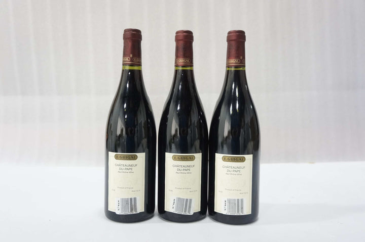 Guigal Chateauneuf du Pape 2003