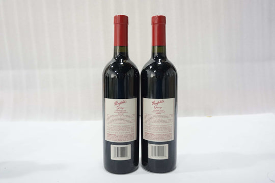 Penfolds Grange 2003