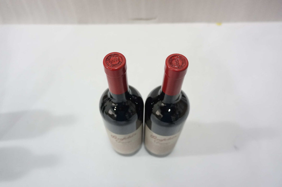 Penfolds Grange 2003