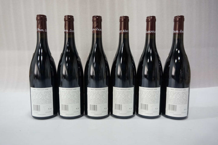 Paul Jaboulet Aine Hermitage La Chapelle 2003