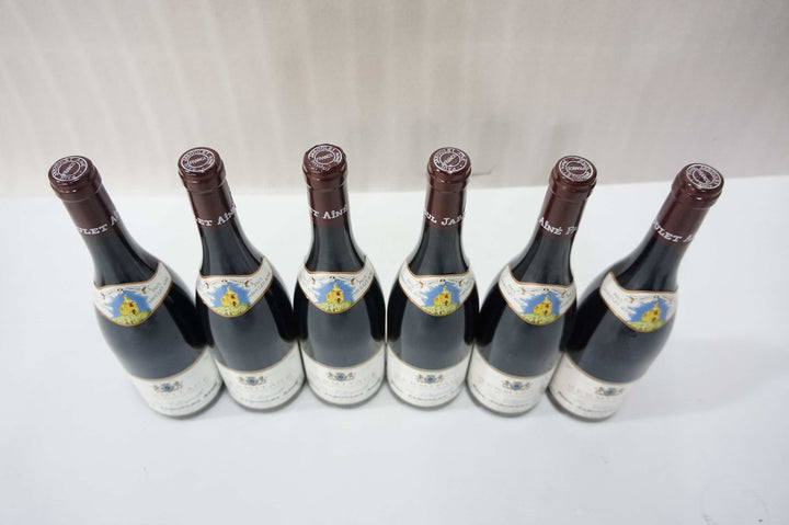 Paul Jaboulet Aine Hermitage La Chapelle 2003