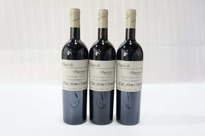 Dal Forno Romano Valpolicella Superiore 2003 *