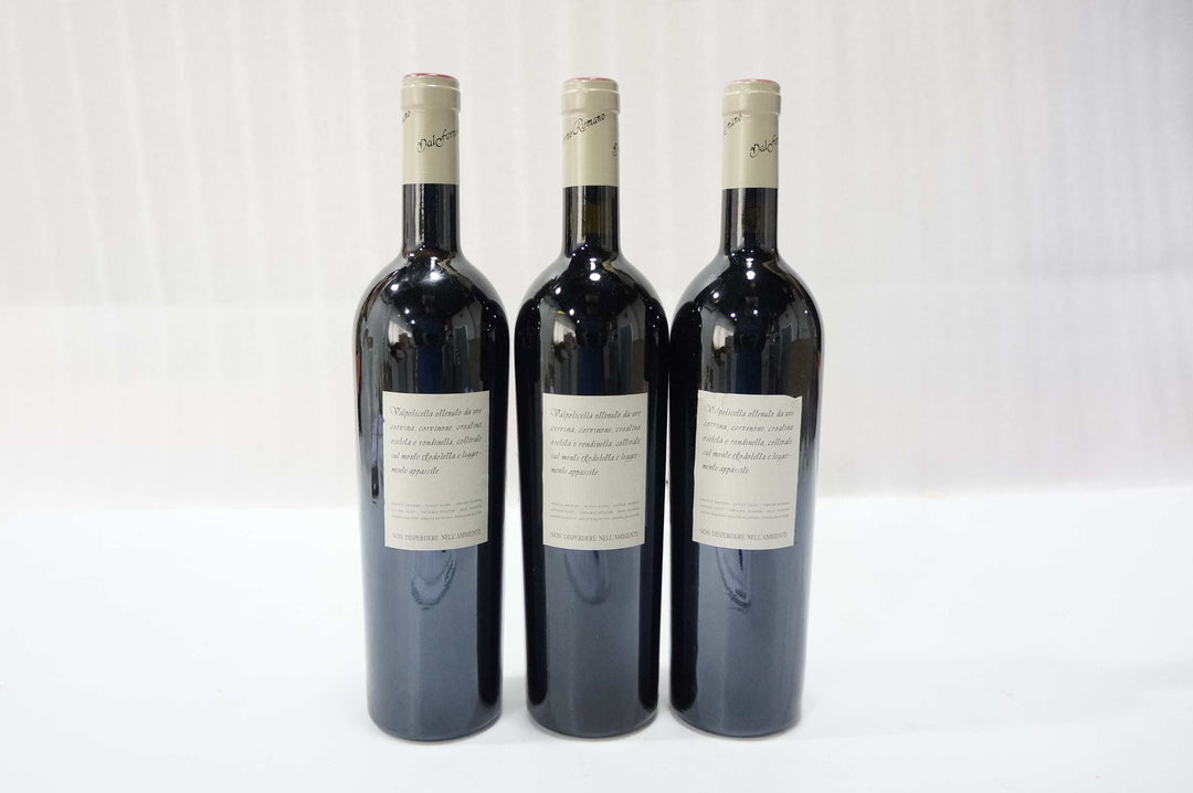 Dal Forno Romano Valpolicella Superiore 2003 *