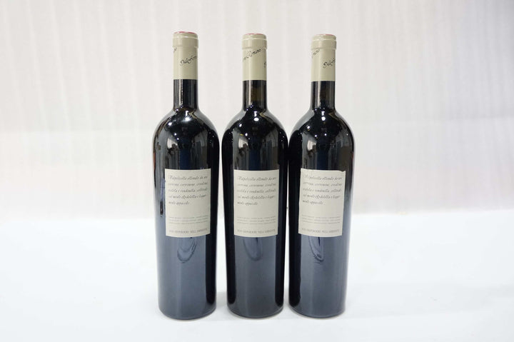 Dal Forno Romano Valpolicella Superiore 2003 *