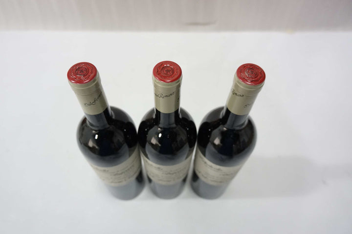Dal Forno Romano Valpolicella Superiore 2003 *