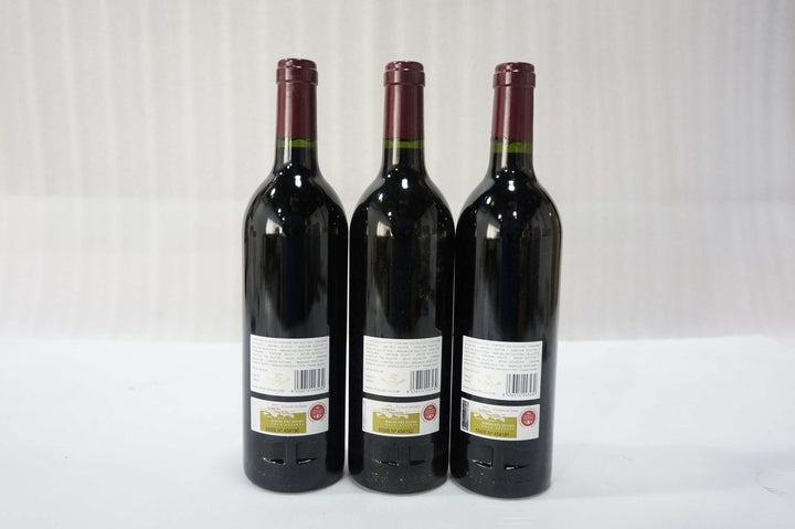 Vega Sicilia Unico 2003