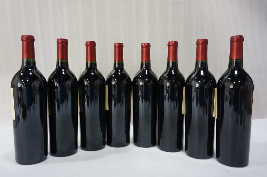 Philip Togni Cabernet Sauvignon 2003