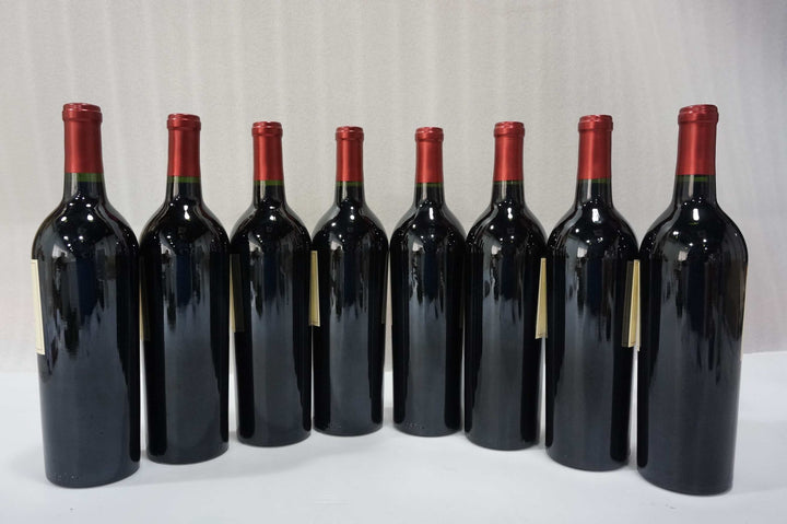 Philip Togni Cabernet Sauvignon 2003