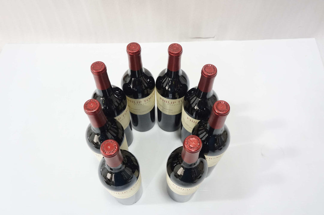 Philip Togni Cabernet Sauvignon 2003
