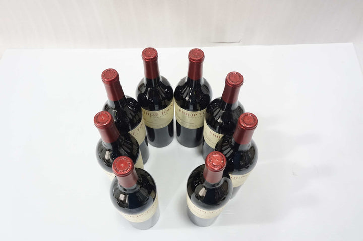 Philip Togni Cabernet Sauvignon 2003