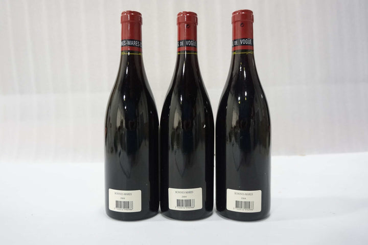 Comtes Georges de Vogue Bonnes Mares Grand Cru 2004