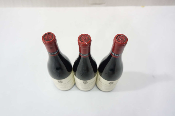 Comtes Georges de Vogue Bonnes Mares Grand Cru 2004