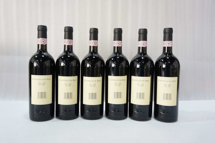 Castello di Ama Chianti Classico Vigneto La Casuccia 2004