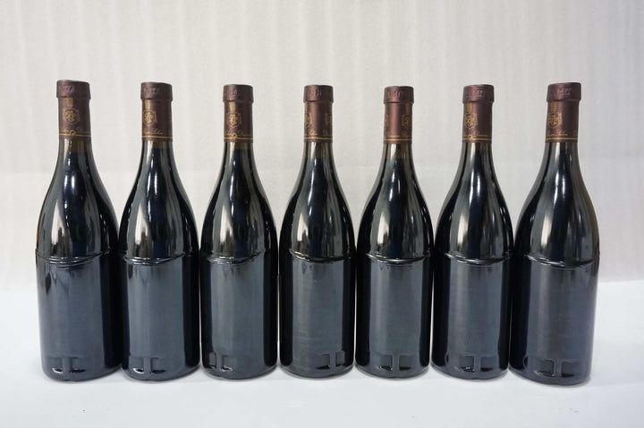 Roger Sabon Chateauneuf du Pape Le Secret des Sabon 2004