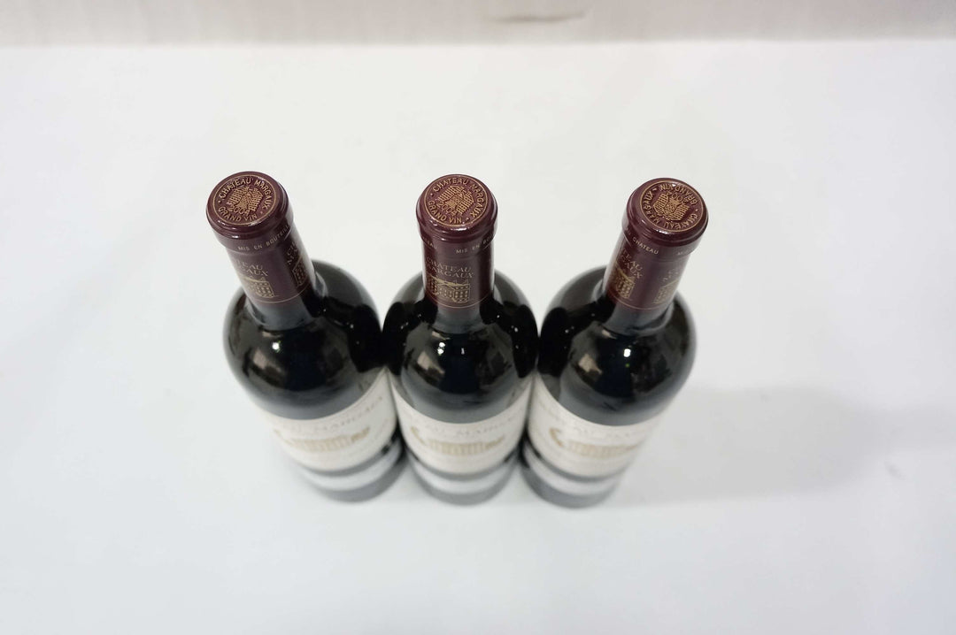 Chateau Margaux 2004