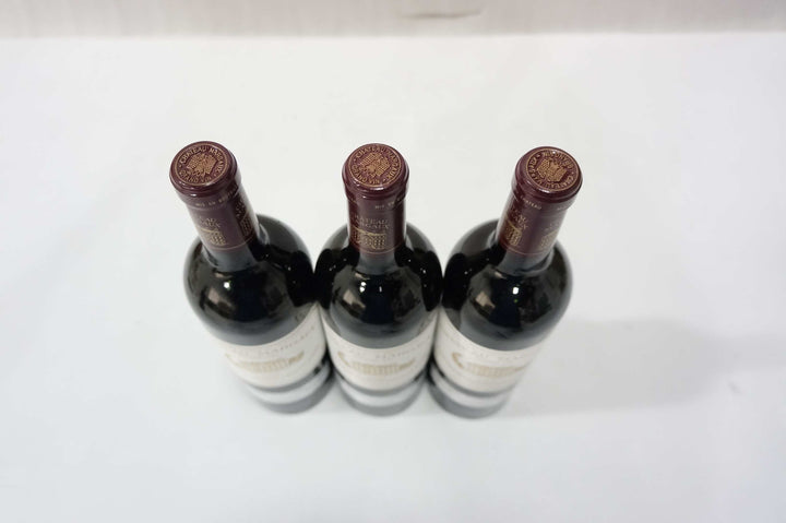 Chateau Margaux 2004