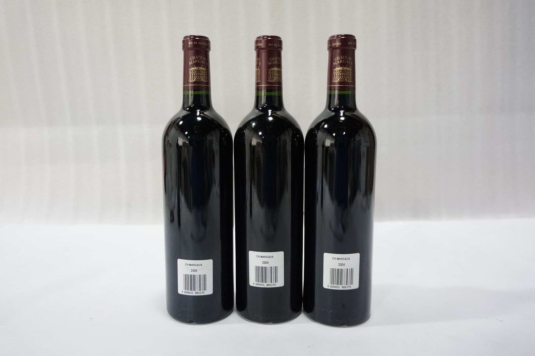 Chateau Margaux 2004