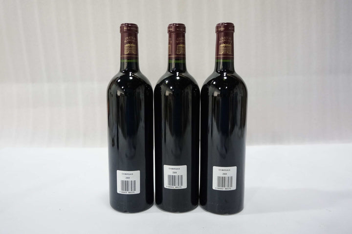 Chateau Margaux 2004
