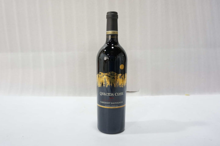 Quilceda Creek Cabernet Sauvignon 2004