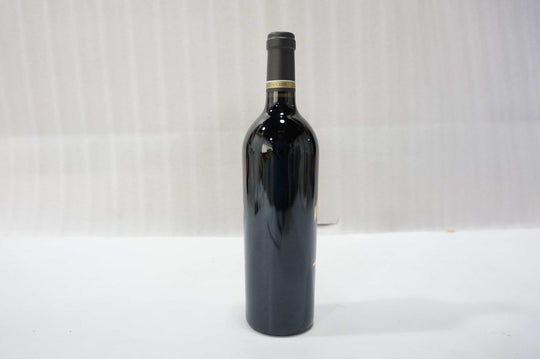 Quilceda Creek Cabernet Sauvignon 2004