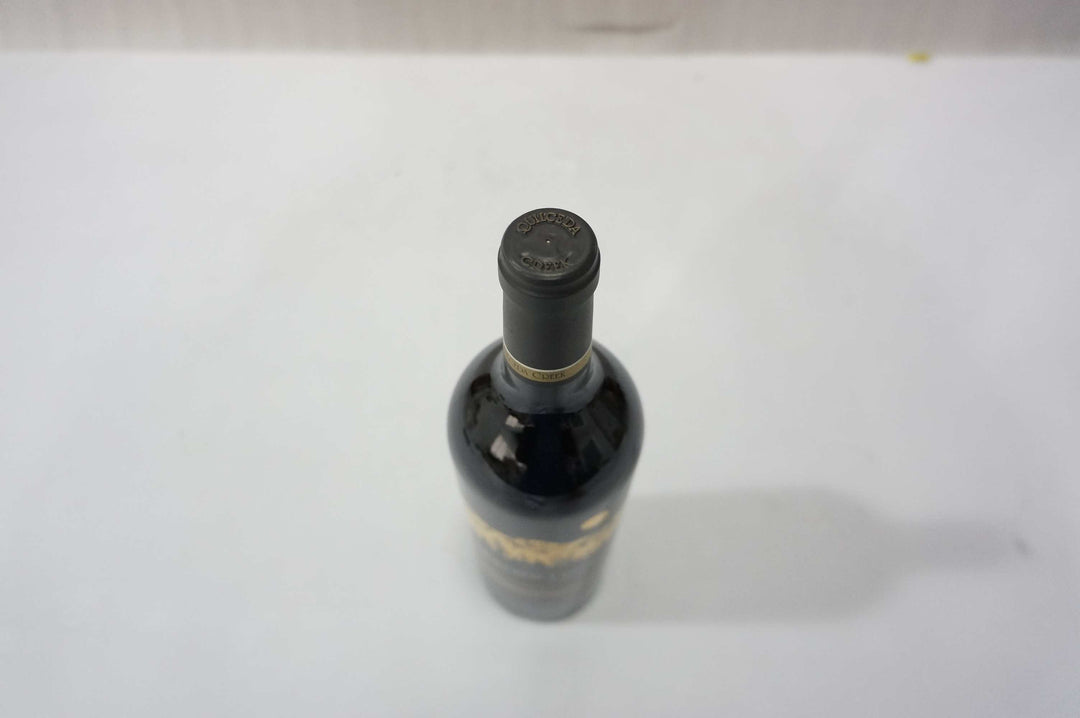 Quilceda Creek Cabernet Sauvignon 2004